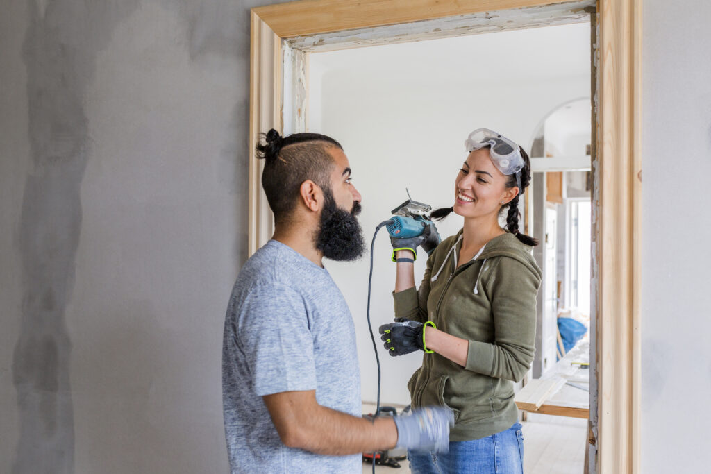 house flipping