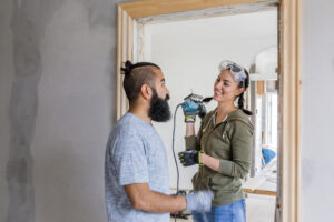 house flipping