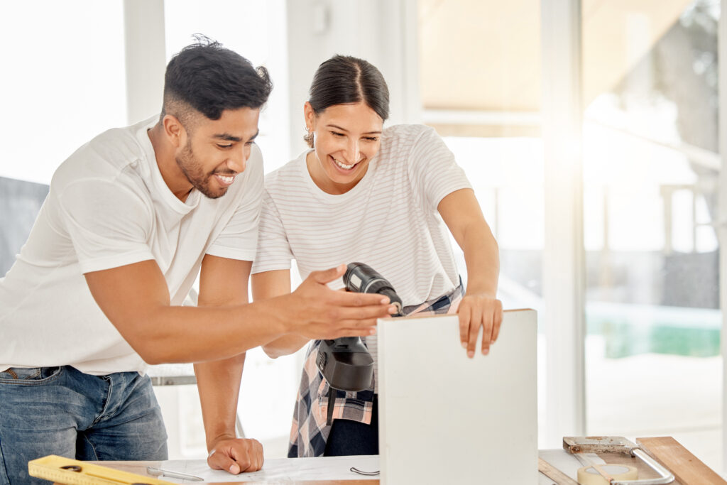 home improvement loans