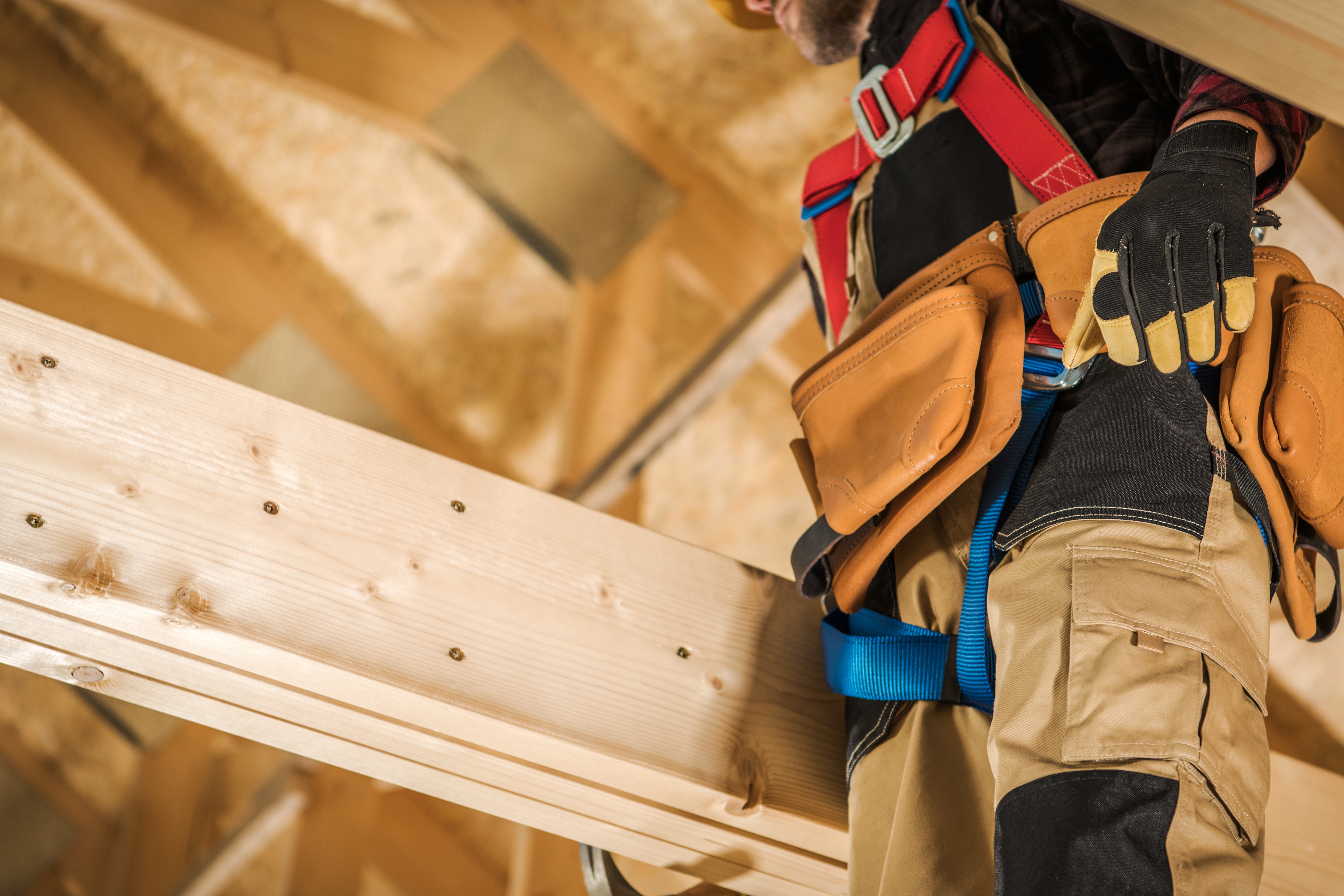 construction startups