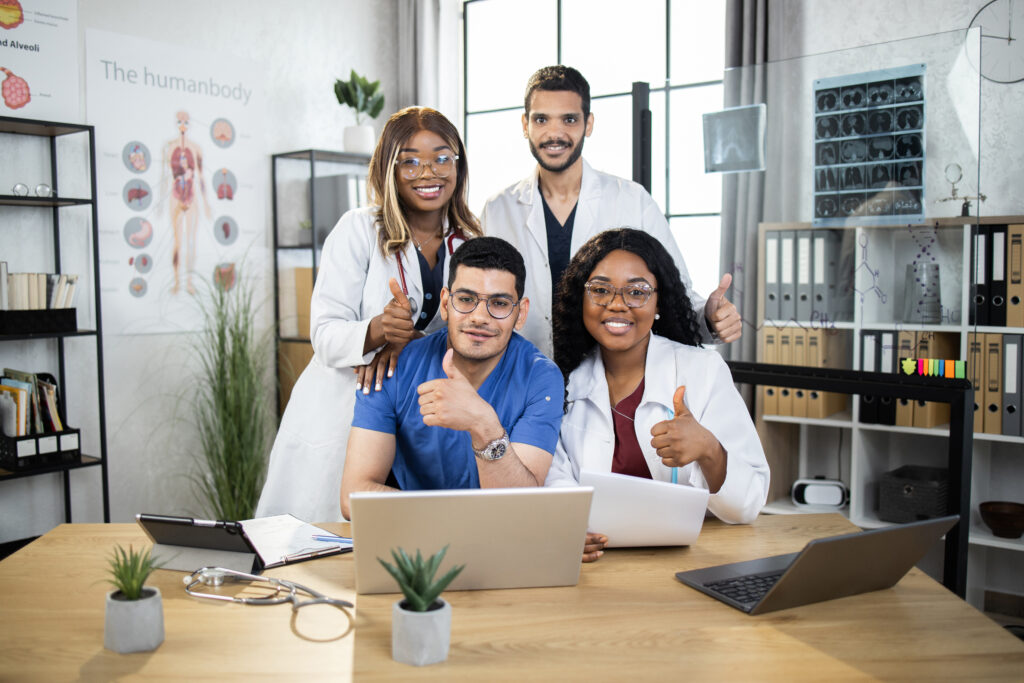 health and wellness startup