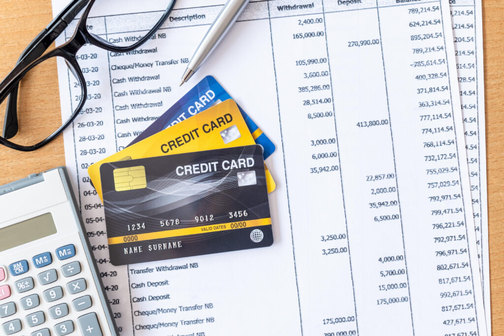 Can You Get Startup Funding with Collections on Your Credit Report?