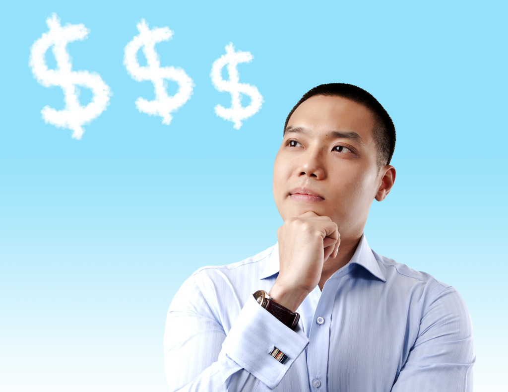 What Holds First-Time Entrepreneurs Back from Seeking Funding